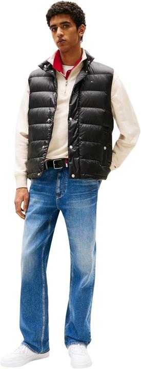 Actual product image Tommy Jeans Authentic Original Vest (S)