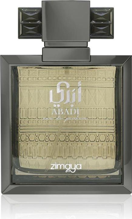 Immagine prodotto Zimaya Acqua Profumata per Uomo (Eau de parfum, 100 ml)