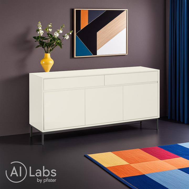 Produktbild pfister Frame (160 x 43 x 79 cm)