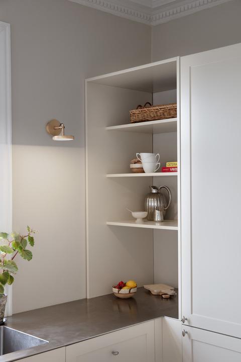 Produktbild Umage Asteria Spot Deckenleuchte Plated Brass (500 lm)