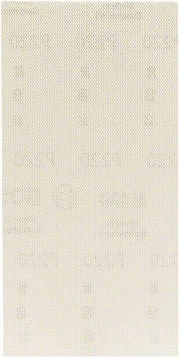 Produktbild Bosch Professional Zubehör Schwingschleifpapier Körnung 220 (Ø x L) 93 mm 186 10 St. (220)