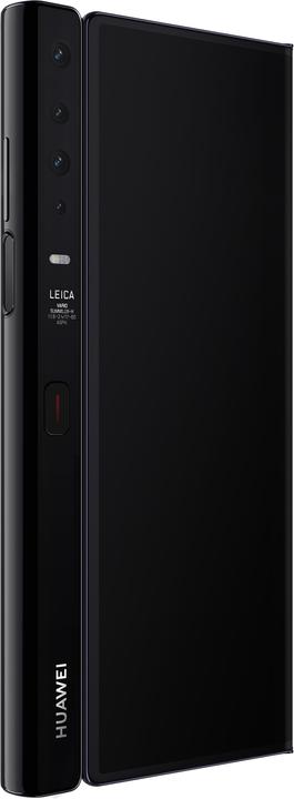 Actual product image Huawei mate xs (512 GB, Blue, 6.60", Hybrid Dual SIM, 40 Mpx, 5G)