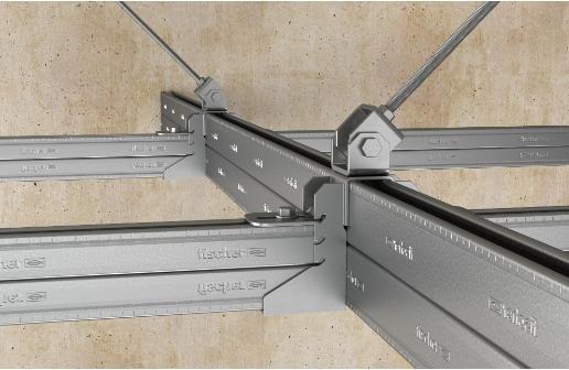 Produktbild Fischer Universalgelenk FUH 13 (6 Stk.)