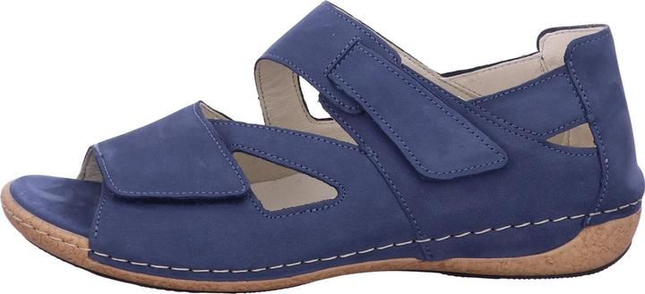 Image du produit Waldläufer Heliett 342025-191/206 Sandal (40)