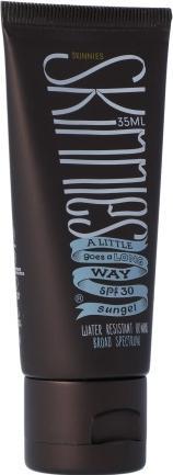 Immagine prodotto Skinnies Gel solare (Gel solare, SPF 30, 35 ml, 42 g)