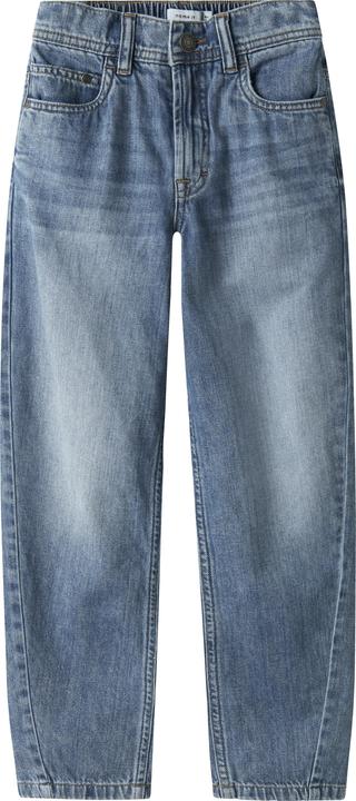 Medium Blue Denim