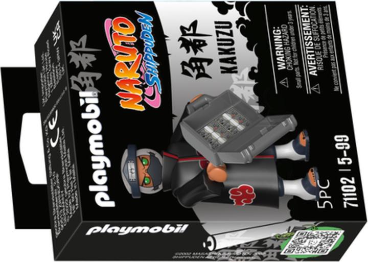 Produktbild Playmobil Kakuzu