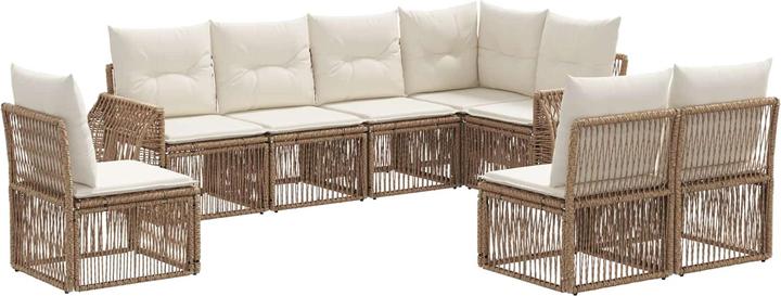Beige, Cremeweiss