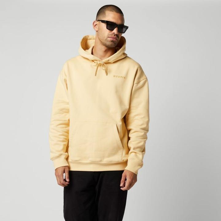 Produktbild Mystic Grit Hood Sweat (XL)