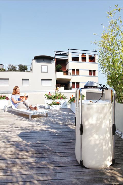 Produktbild Claber Aqua-Magic System (Tropfbewässerung Set)