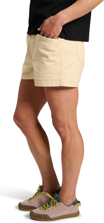 Produktbild Black Diamond W Ethos Shorts (Kletter- & Boulder Hose) (XL)