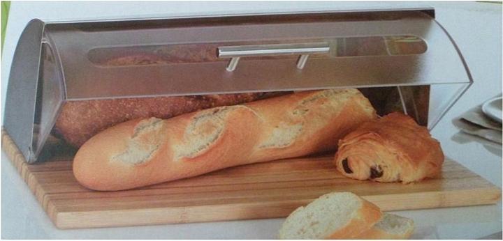 Productafbeelding 5five Simple Smart Broodtrommel