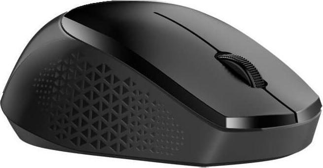 Actual product image Genius NX-8000S Type-C black / wireless mouse / optical / 1200 dpi / USB-C dongle (Wireless)