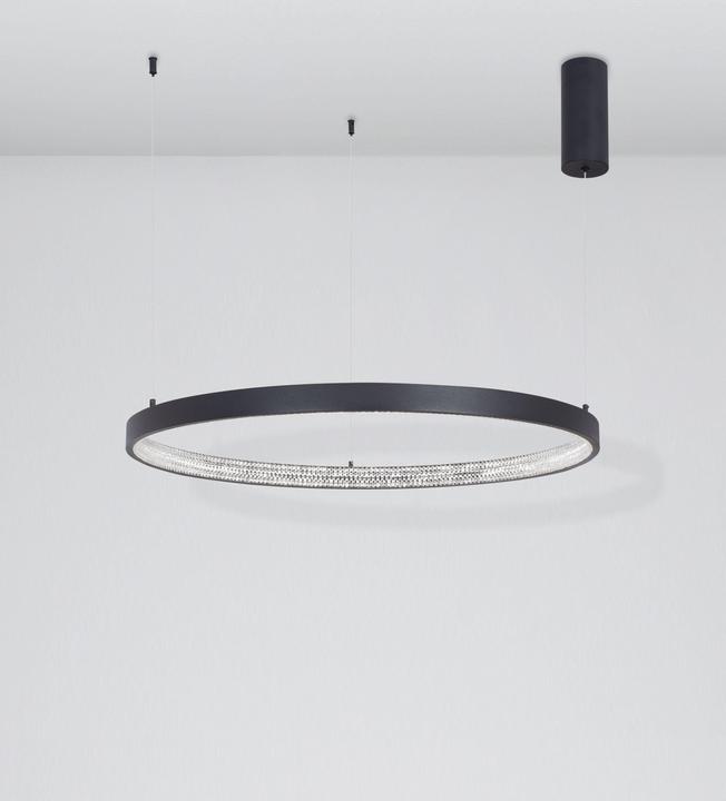 Produktbild Nova Luce Preston LED Pendelleuchte