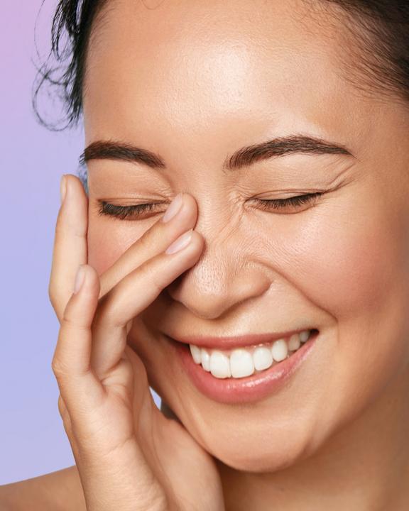 Actual product image Bioré Hydrate & Glow (Gel, 200 ml)