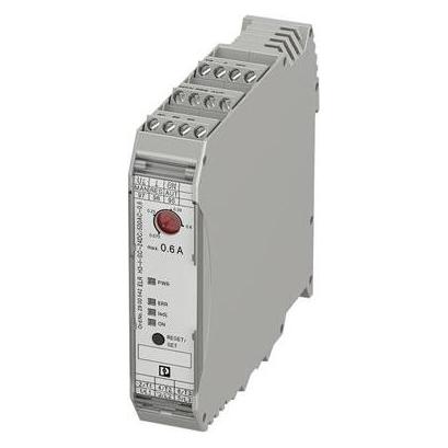 Phoenix Contact, Motorbesturing, Motorstarter Contactron 2in1 24Vdc 0,6A
