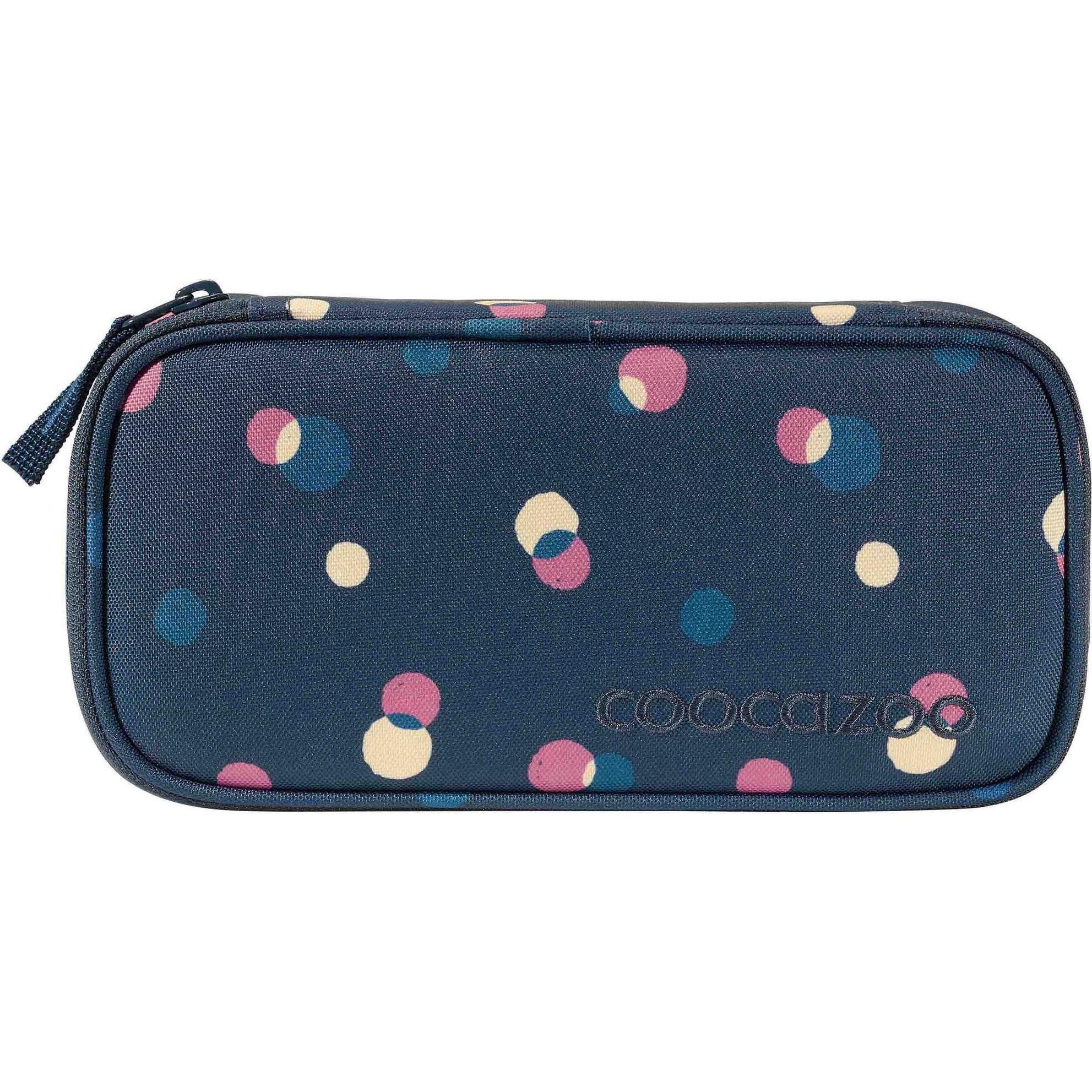 Coocazoo, Etui, Schlamperetui Schlampermäppchen