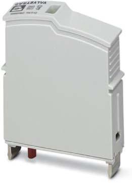 Actual product image Phoenix Contact PHOE surge protection plug