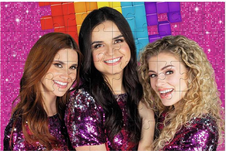 Immagine prodotto Scatola dei giochi K3 4-in-1