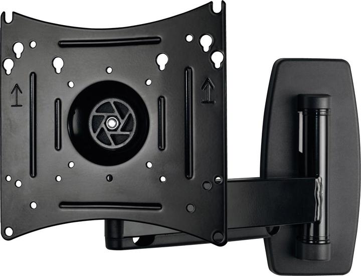 Produktbild Roline LCD/TV-Wandhalterung Extralang 3 Drehpunkte (Wand, 40", 25 kg)