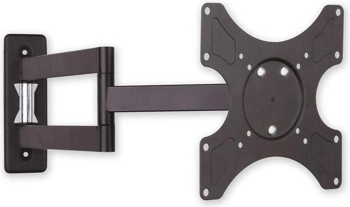 Productafbeelding Techly Kantelbare muurbeugel (Muur, 37", 25 kg)