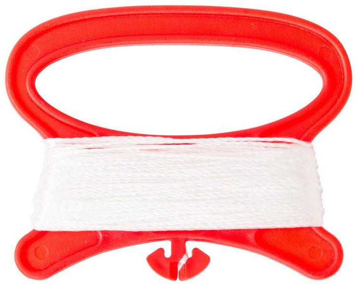 Actual product image Invento Dragon Pocket Sled Jolly