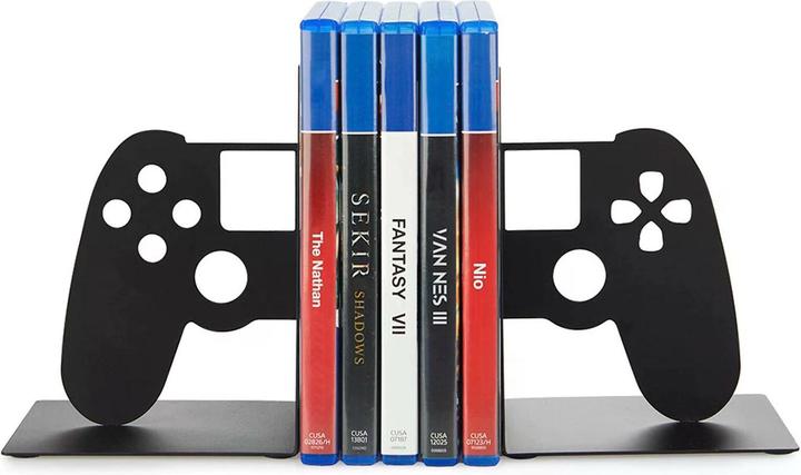 Image du produit Balvi Serre-livres VIDEO GAME HOLDER