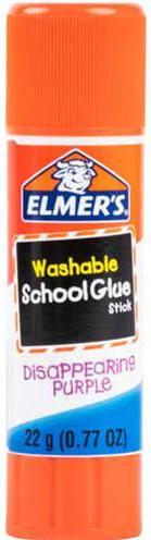 Immagine prodotto Elmer's Disappearing Purple
