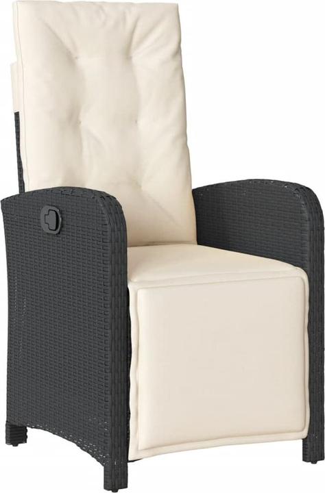 Produktbild vidaXL Garten Essgruppe