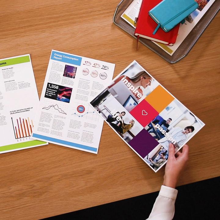 Actual product image Brother TN-242CMY (M, C, Y)