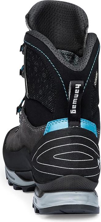 Actual product image Hanwag Alverstone II Lady GTX (39.5)