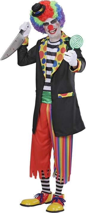 Produktbild Widmann Klassische Clown Schuhe