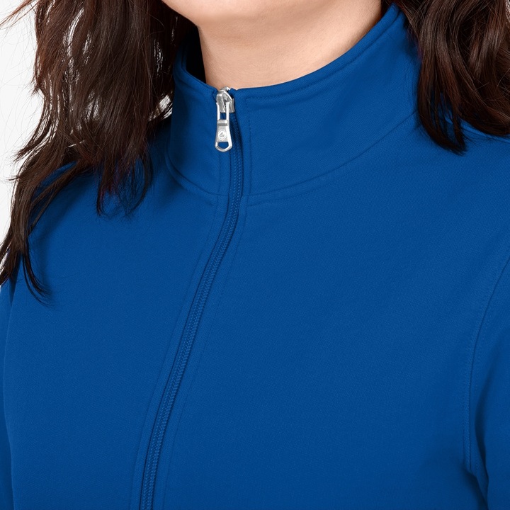 Actual product image JAKO Sweat jacket Doubletex (46)