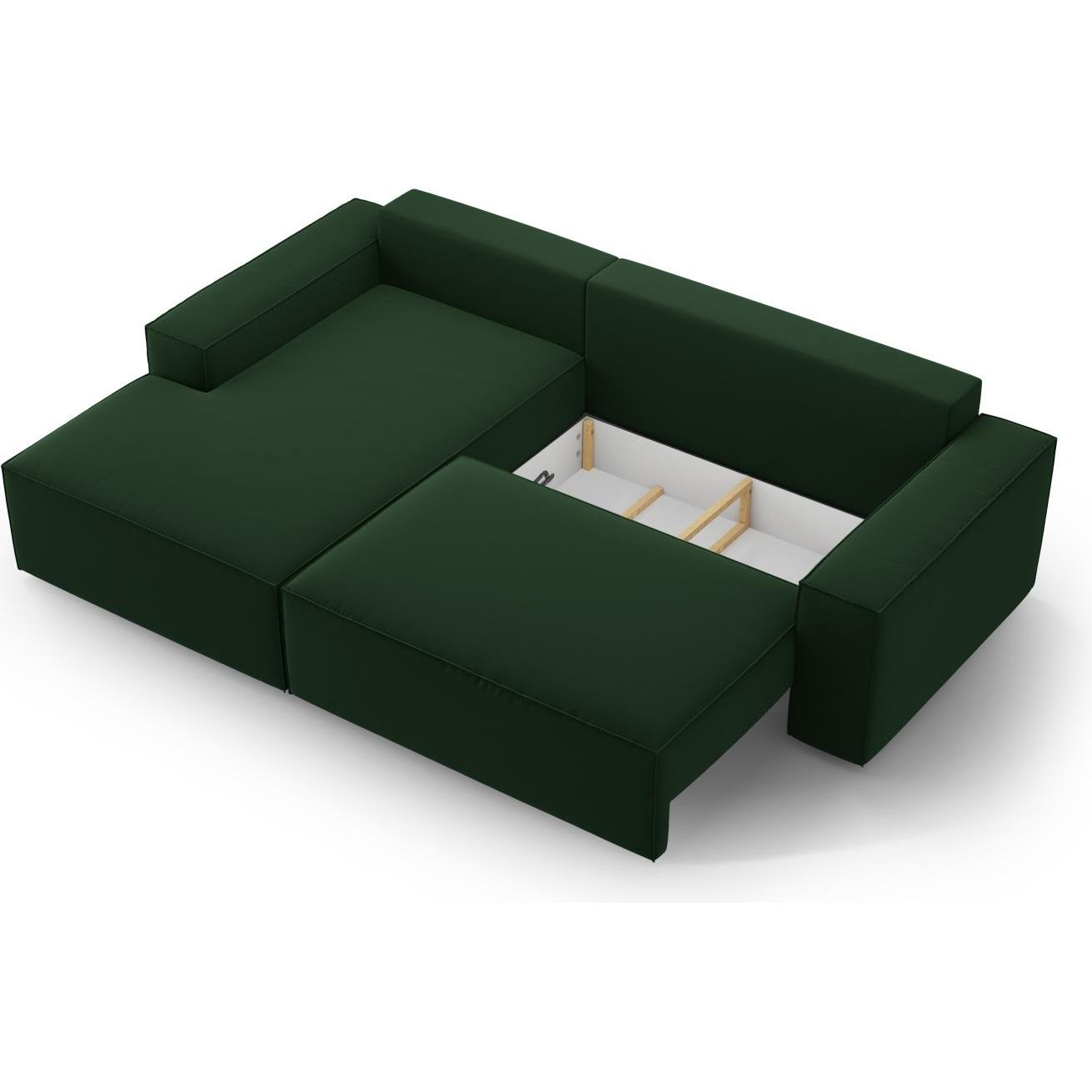 Thumbnail - Micadoni, Sofa, Jodie (Ecksofa)