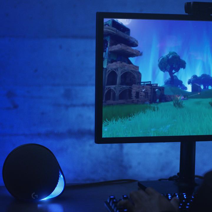 Immagine prodotto Logitech G560