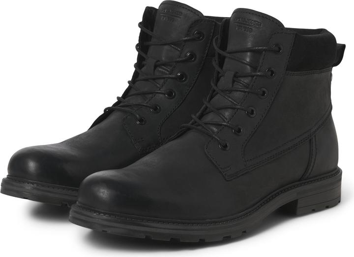 Image du produit Jack & Jones Jfwcranfield Leather Boot Ln (44)