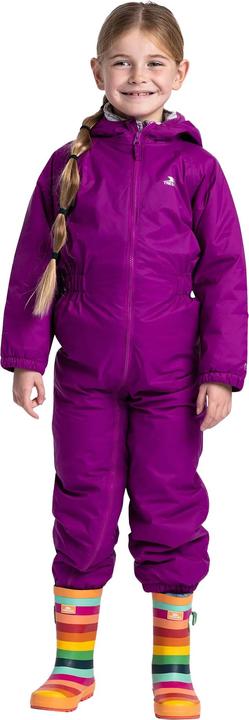 Produktbild Trespass Dripdrop RegenOverall (98)
