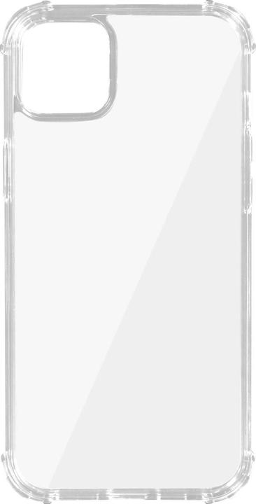 Actual product image iPaky Series (Apple iPhone 13)