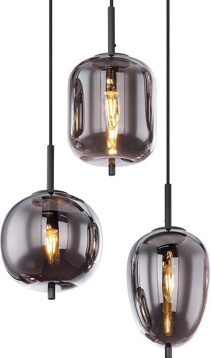 Immagine prodotto Globo Blacky (E14)