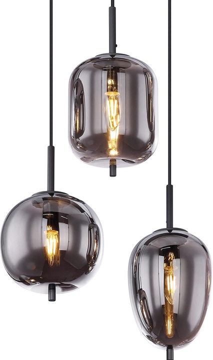 Produktbild Globo Blacky (E14)
