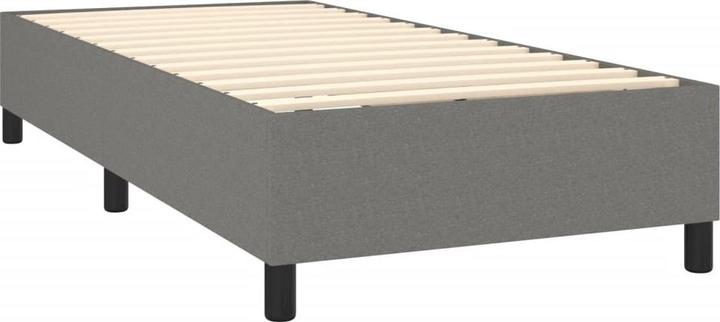 Produktbild vidaXL Boxspringbett (120 x 200 cm)