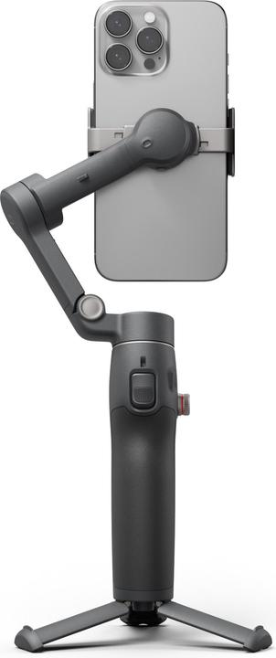 Image du produit DJI Osmo Mobile 8 (Device Only) (Smartphone, 0.30 kg)