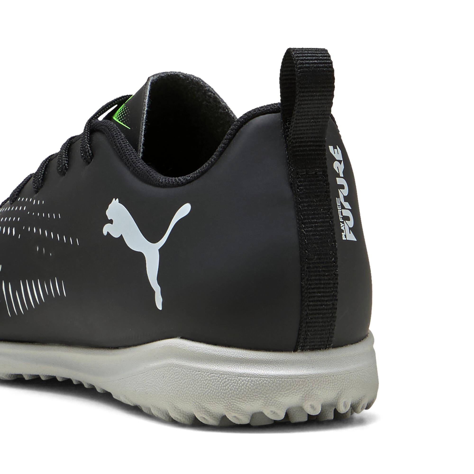 Thumbnail - Puma, Unisex, Fussballschuhe, Future 8 Play Tt Jr (33), Schwarz