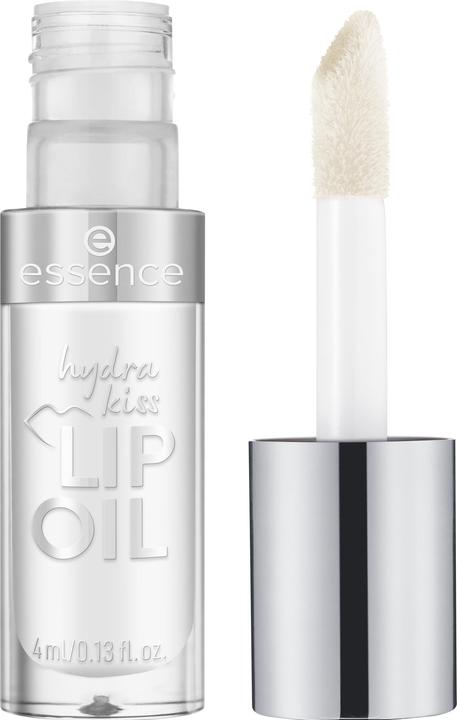 Produktbild essence hydra kiss LIP OIL (07 Classy Glassy)