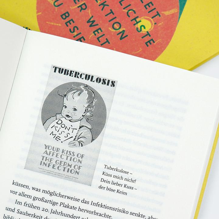 Produktbild Tuberkulose. Die stille Pandemie (Deutsch, John Green, Sophie Zeitz, 2025)