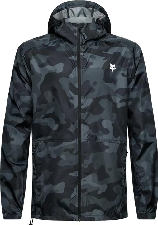 Produktbild Fox Jacket 24 Head Camo Windbreaker (M)