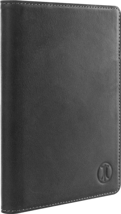 Immagine prodotto JT Berlin Custodia per passaporto Tegel nera (Imbottitura aggiuntiva)