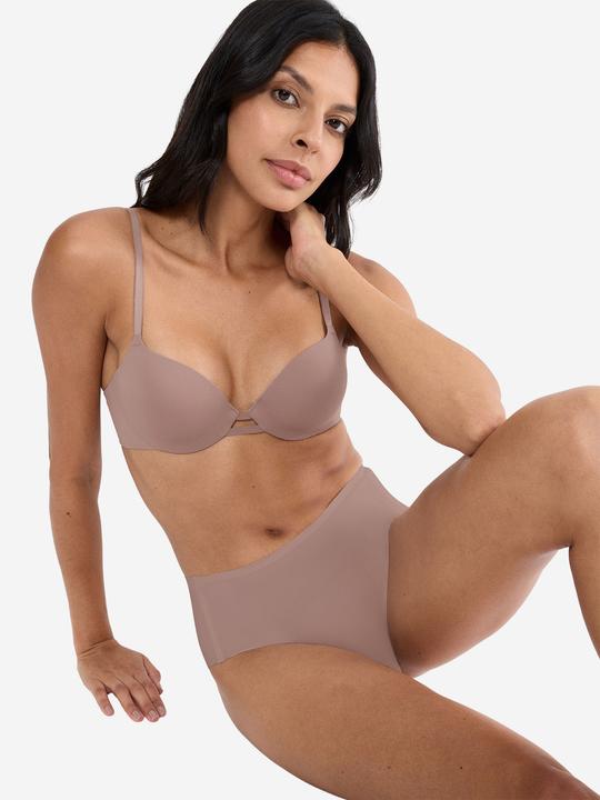 Produktbild Triumph Bügel-BH Red Label Body Make-Up Illusion (Einzelpack, 80 E)