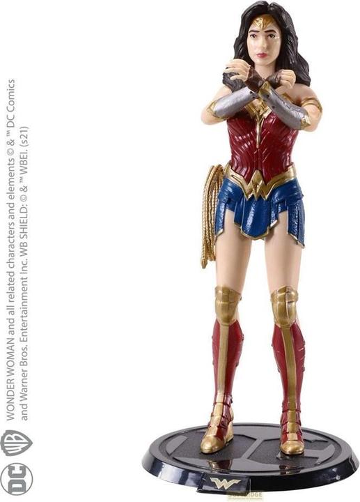 Immagine prodotto Noble Collection DC Comics: Wonder Woman