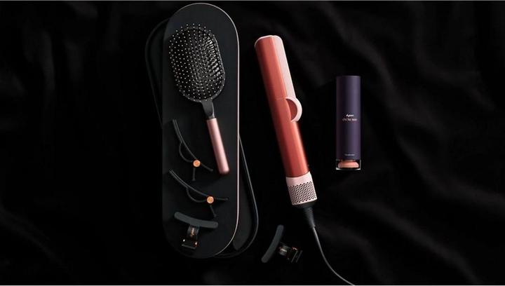 Productafbeelding Dyson Airstrait Stijltang Cadeau (Straightener)
